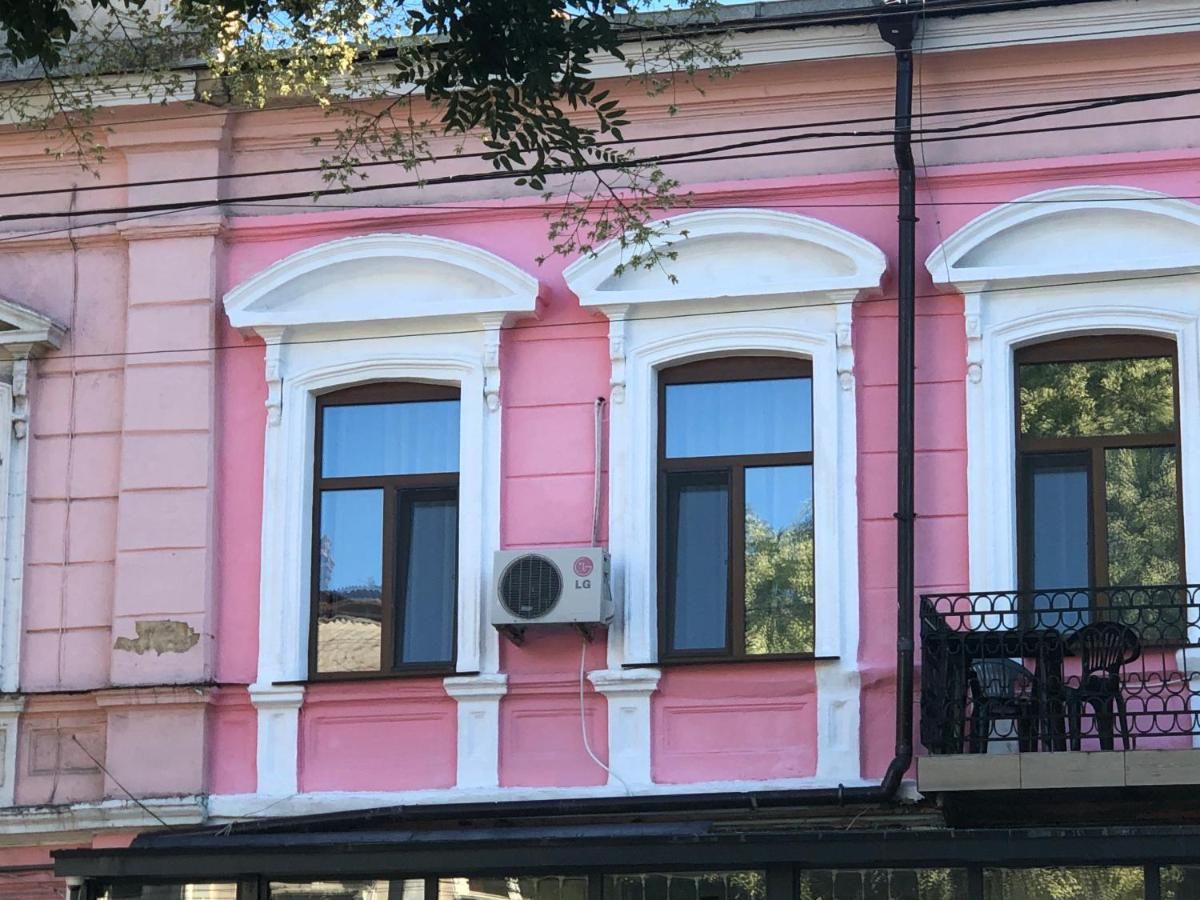 Апартаменты Хозяйка сдаю по суточно белая Одесса-15
